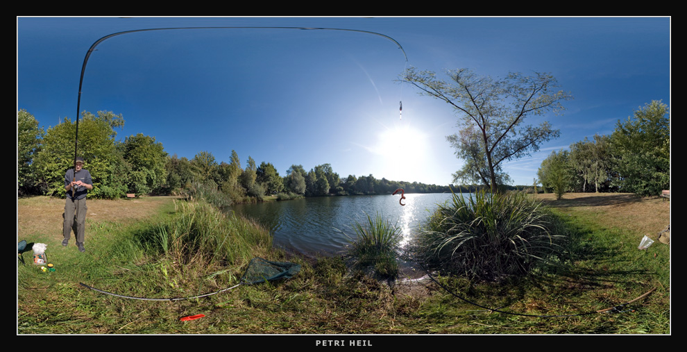 Panorama Citroen Berlingo